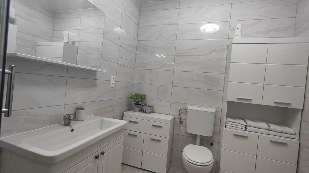 Gold And Silver Apartment Задар Экстерьер фото